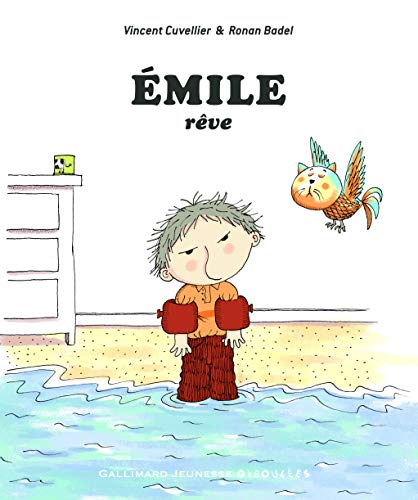 EMILE REVE