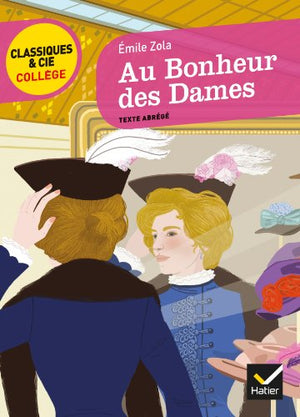 Au Bonheur des Dames