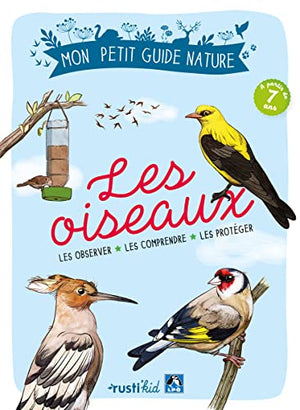 Les oiseaux