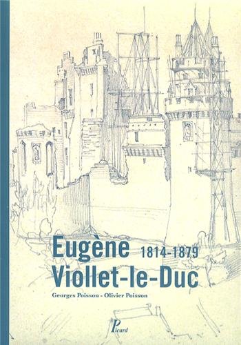 Eugène Viollet-le-Duc (1814-1879)