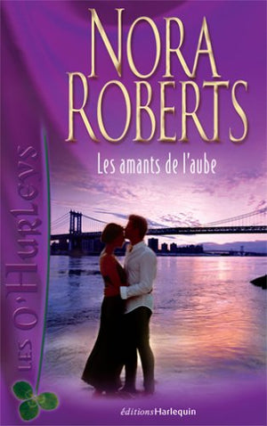 Les amants de l'aube