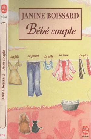 Bébé couple