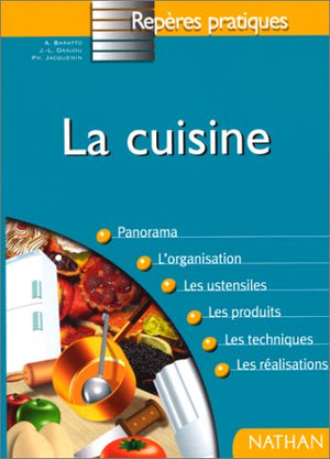 La cuisine