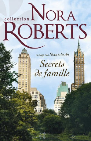 Secrets de famille