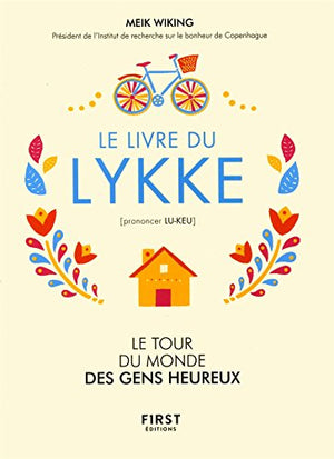 Le livre du Lykke