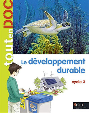 Le développement durable