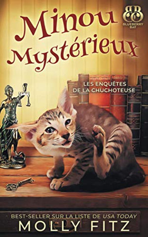 Minou Mystérieux