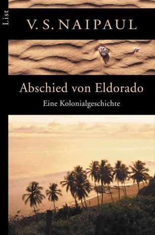 Abschied von Eldorado