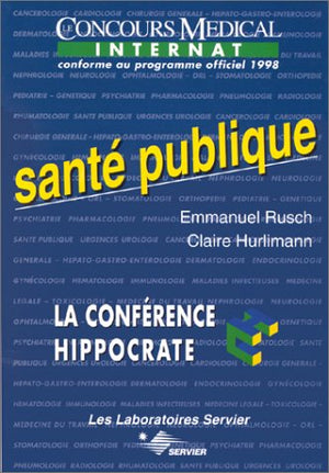 Hippocrate : santé publique