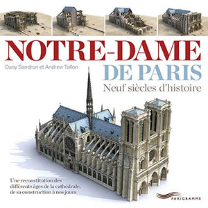 Notre-Dame de Paris