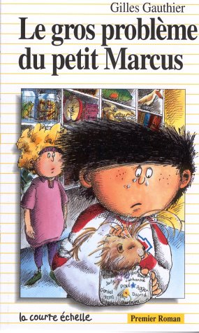 Le gros problème du petit Marcus