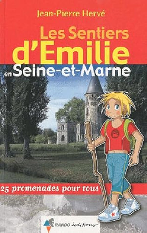 Émilie Seine-et-Marne