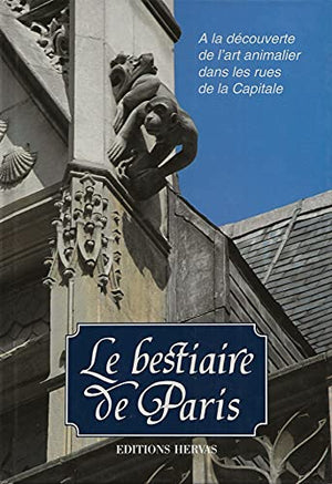 Bestiaire de Paris