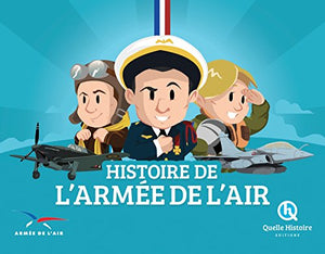 Histoire de l'Armée de l'Air