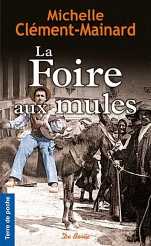 Foire aux mules