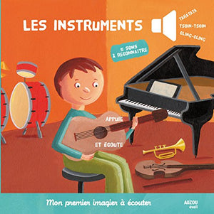 Les instruments de musique