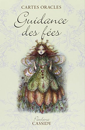 Guidance des fées - Cartes Oracles - Coffret