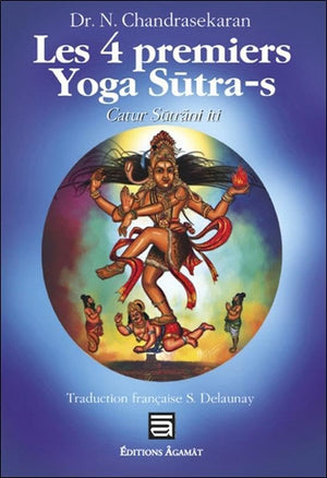 Yoga Sutra de Patanjali