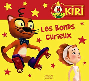 Les bonds curieux