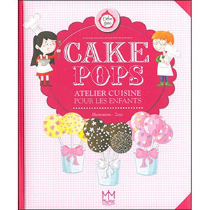 Cake Pops - Atelier cuisine pour les enfants