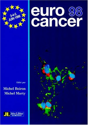 Eurocancer 98. Compte Rendu Du Xieme Congres