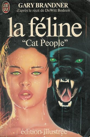 La féline : Cat People