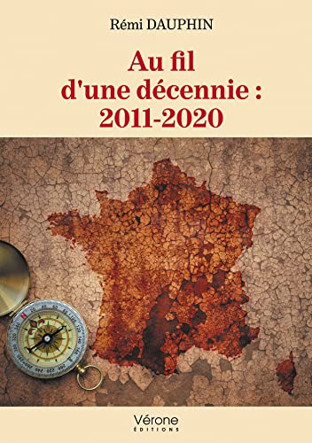 Au fil d'une décennie : 2011-2020