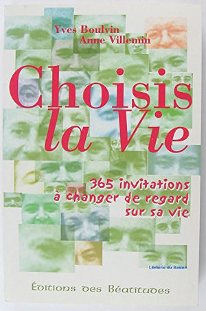 Choisis la vie