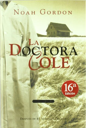 DOCTORA COLE, LA: 00000 (HISTORICA)