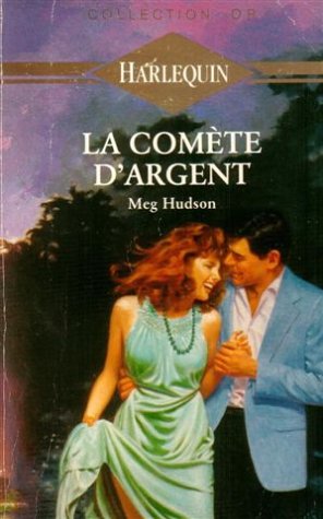 La comète d'argent