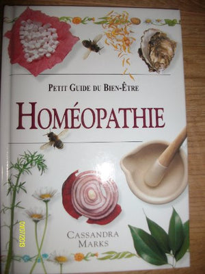 L'homéopathie