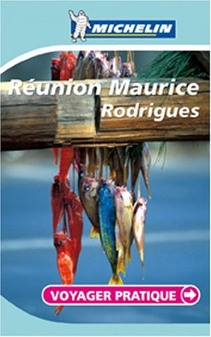 Réunion Maurice Rodrigues