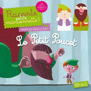 Le Petit Poucet