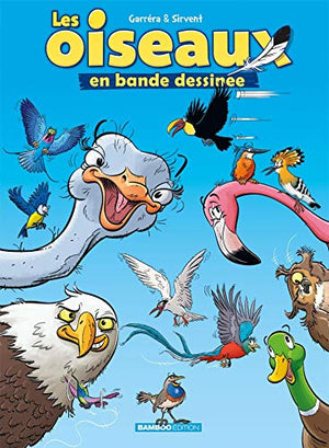 Avec 1 cahier pédagogique en partenariat avec la LPO