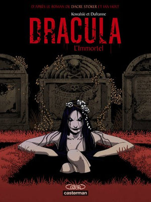 Dracula l'immortel