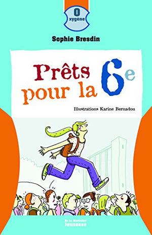 Prêts pour la 6e