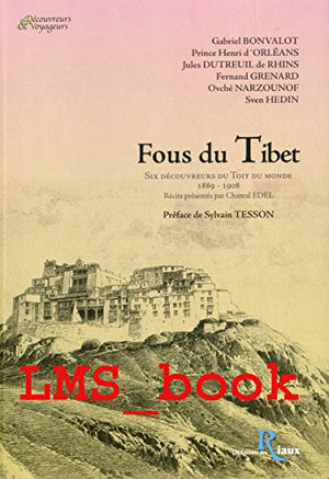 Fous du Tibet