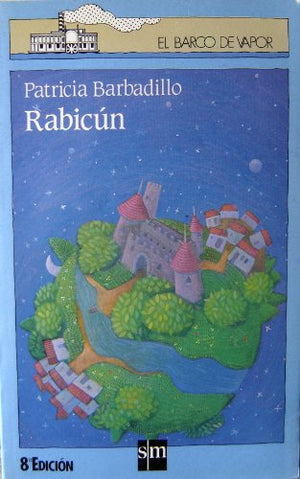 RABICUN (SIN COLECCION)