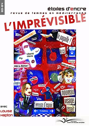 Revue Étoiles d'Encre n° 83-84 L'Imprévisible