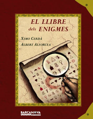 El llibre dels enigmes (Llibres infantils i juvenils - El llibre de ...)