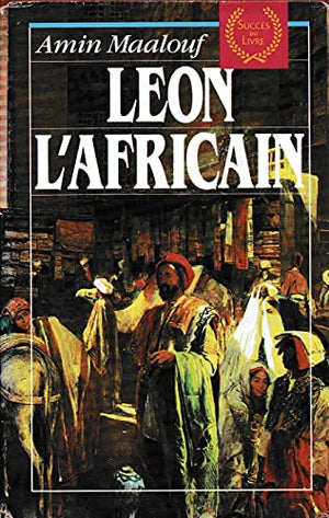 Léon l'Africain