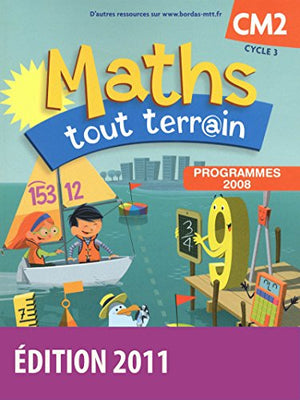 Maths tout terrain CM2