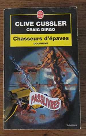 Chasseurs d'épaves