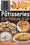 Pâtisseries à la friteuse à air: Livre de recettes pâtisseries pour friteuse à air chaud (Recettes pâtisserie facile et rapide)