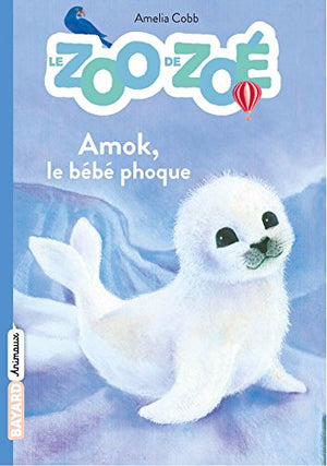 Amok, le bébé phoque