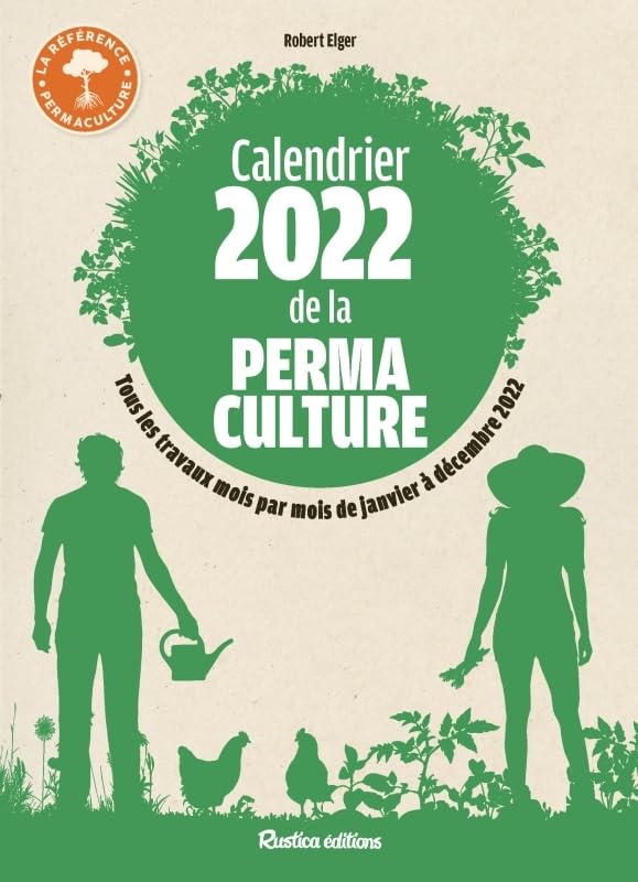 Calendrier de la permaculture