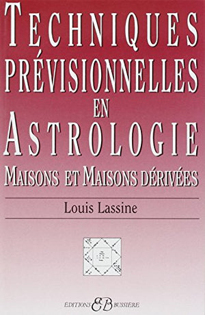 Techniques prévisionnelles en astrologie