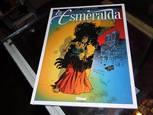 La esmeralda, tome 1 : Opus délit