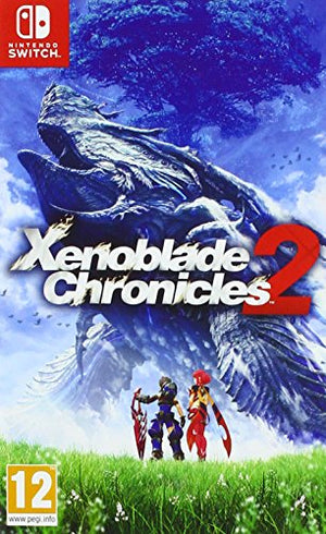 Xenoblade Chronicles 2