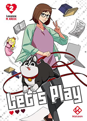 Let's Play - Tome 2